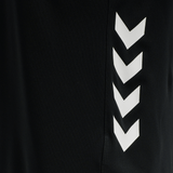 hummel Unisex Referee Chevron Short Sleeve Jersey-4