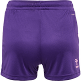 hummel Women's Core XK Poly Shorts-2