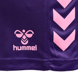 hummel Women's Core XK Poly Shorts-3