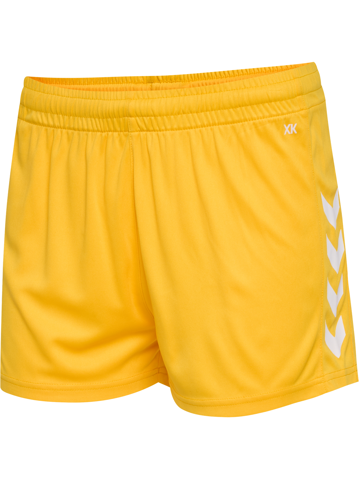 hummel Women's Core XK Poly Shorts-1