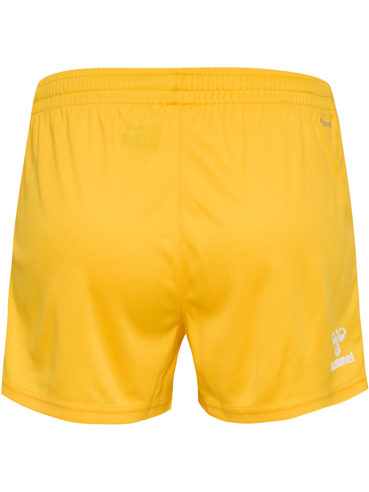 hummel Women's Core XK Poly Shorts-2