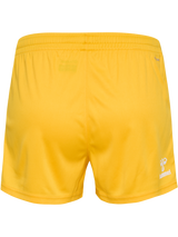 hummel Women's Core XK Poly Shorts-2