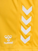 hummel Women's Core XK Poly Shorts-3
