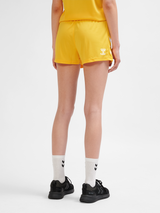 hummel Women's Core XK Poly Shorts-4