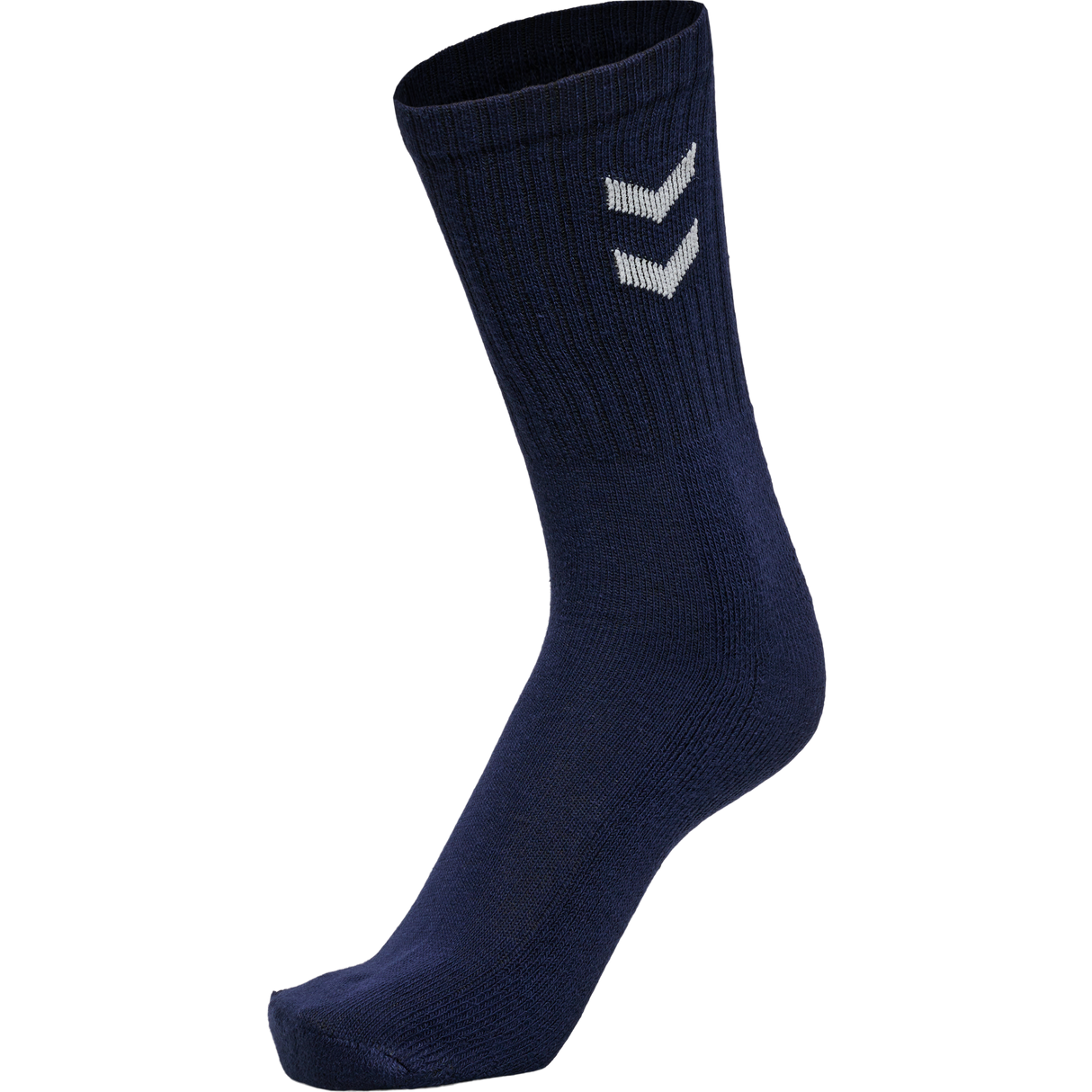 hummel Unisex 3-Pack Basic Sock-3
