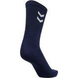 hummel Unisex 3-Pack Basic Sock-4