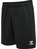 hummel Unisex Essential Training Shorts-1