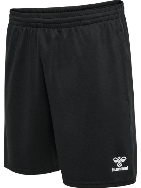 hummel Unisex Essential Training Shorts-1