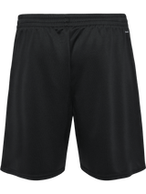 hummel Unisex Essential Training Shorts-2