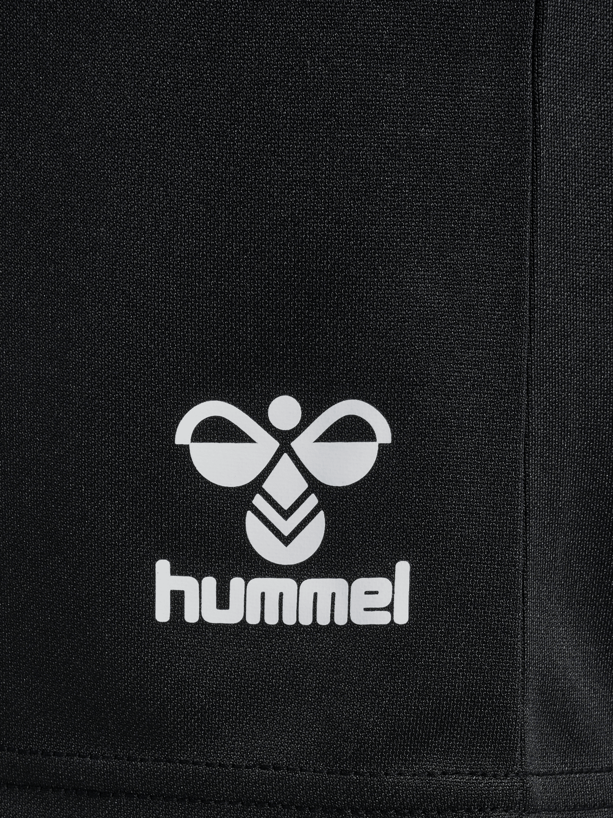 hummel Unisex Essential Training Shorts-3