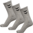 hummel Unisex 3-Pack Basic Sock-1