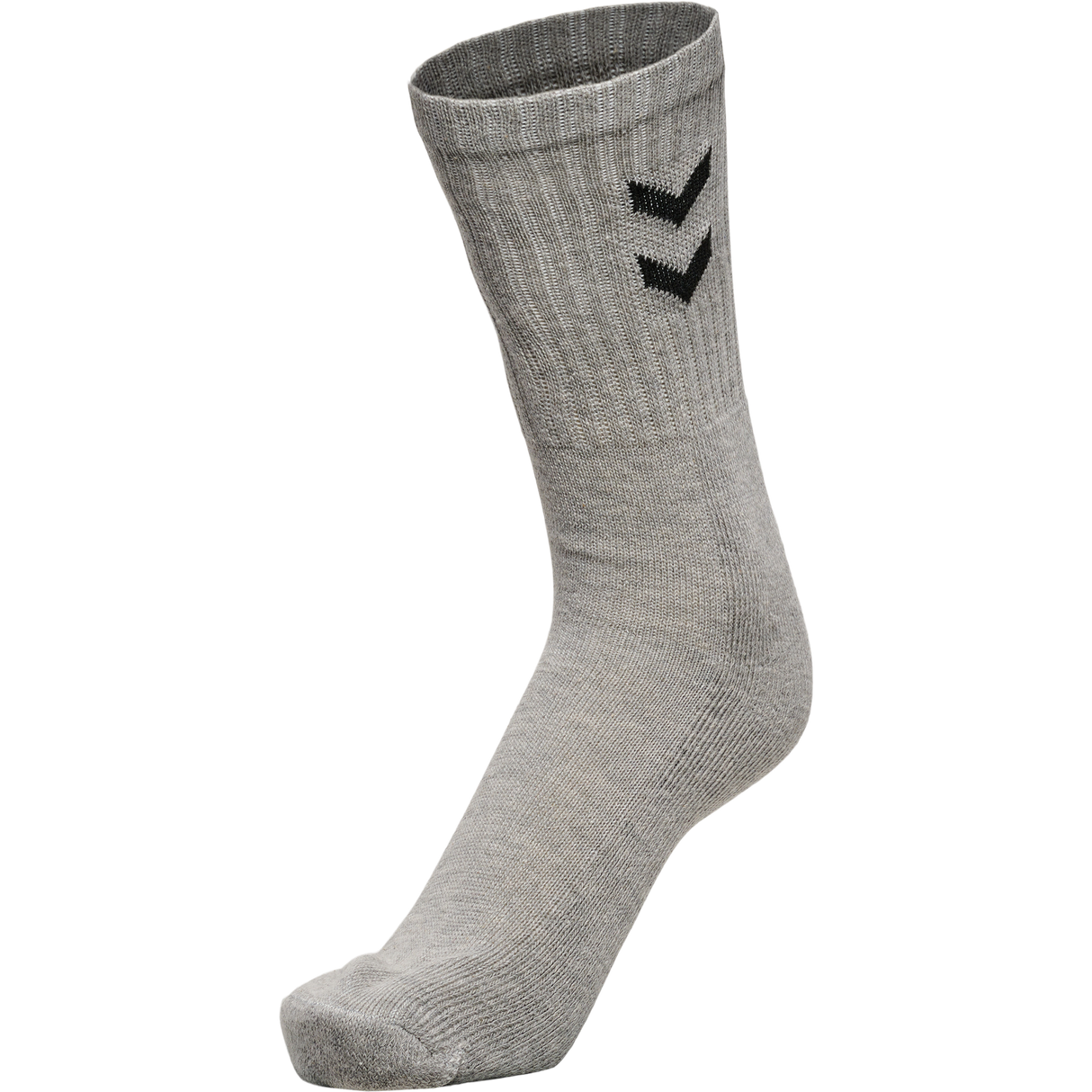 hummel Unisex 3-Pack Basic Sock-3