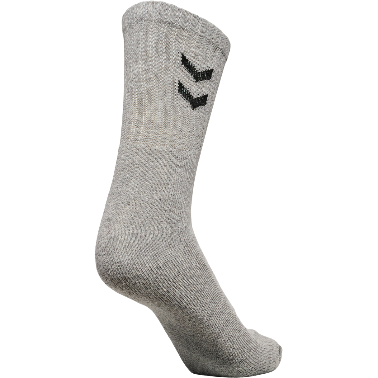 hummel Unisex 3-Pack Basic Sock-4