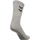 hummel Unisex 3-Pack Basic Sock-4