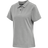 hummel Women's Red Stretch Polo-1