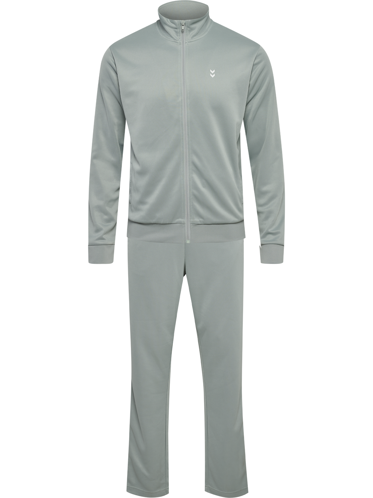 hummel Unisex Pulse Tracksuit-1