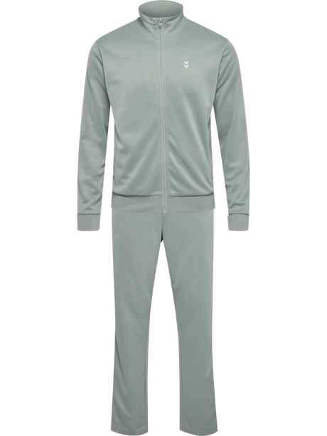 hummel Unisex Pulse Tracksuit-1