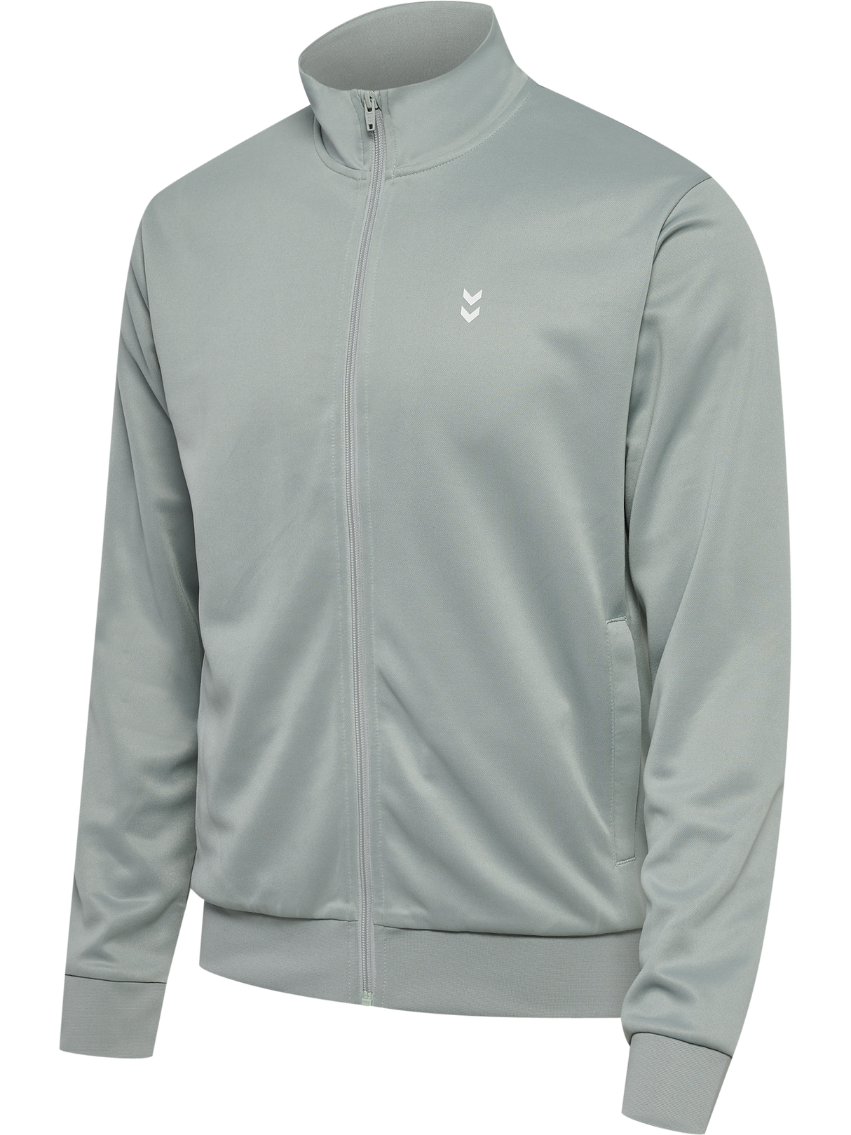 hummel Unisex Pulse Tracksuit-2