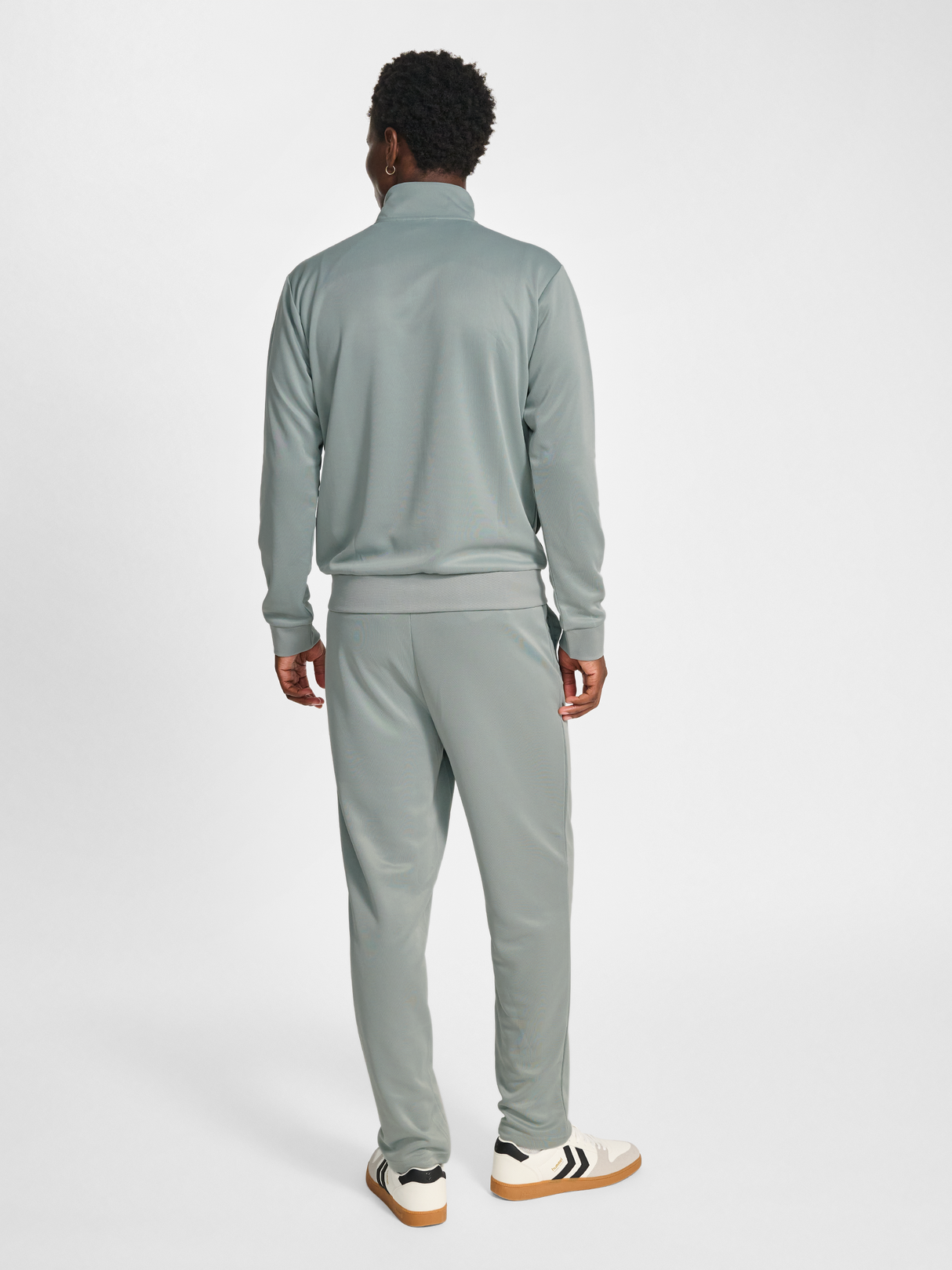 hummel Unisex Pulse Tracksuit-5
