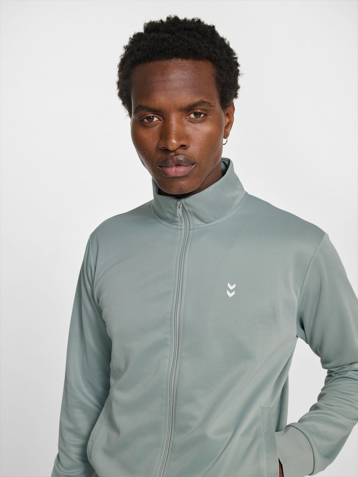 hummel Unisex Pulse Tracksuit-7