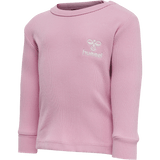 hummel Infant & Toddler Sami Long Sleeve T-Shirt-1