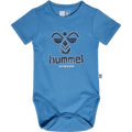 hummel Infant & Toddler Azur Bodysuit Short Sleeve-1