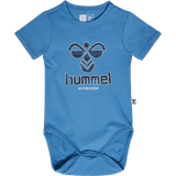 hummel Infant & Toddler Azur Bodysuit Short Sleeve-1
