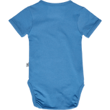 hummel Infant & Toddler Azur Bodysuit Short Sleeve-2