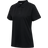 hummel Women's Red Stretch Polo-1