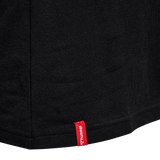hummel Women's Red Stretch Polo-3