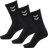 hummel Unisex 3-Pack Basic Sock-1