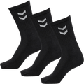 hummel Unisex 3-Pack Basic Sock-1