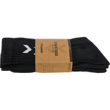 hummel Unisex 3-Pack Basic Sock-2