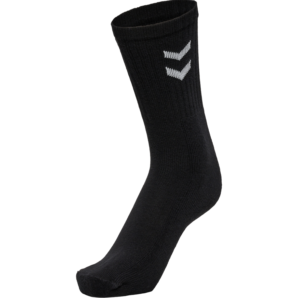 hummel Unisex 3-Pack Basic Sock-3