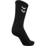 hummel Unisex 3-Pack Basic Sock-4
