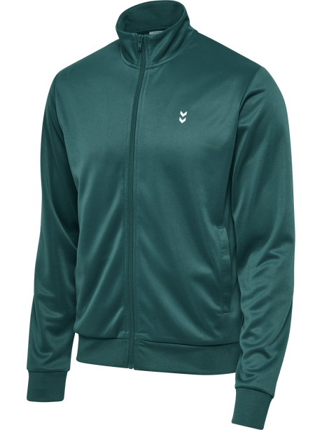 hummel Unisex Pulse Tracksuit-1