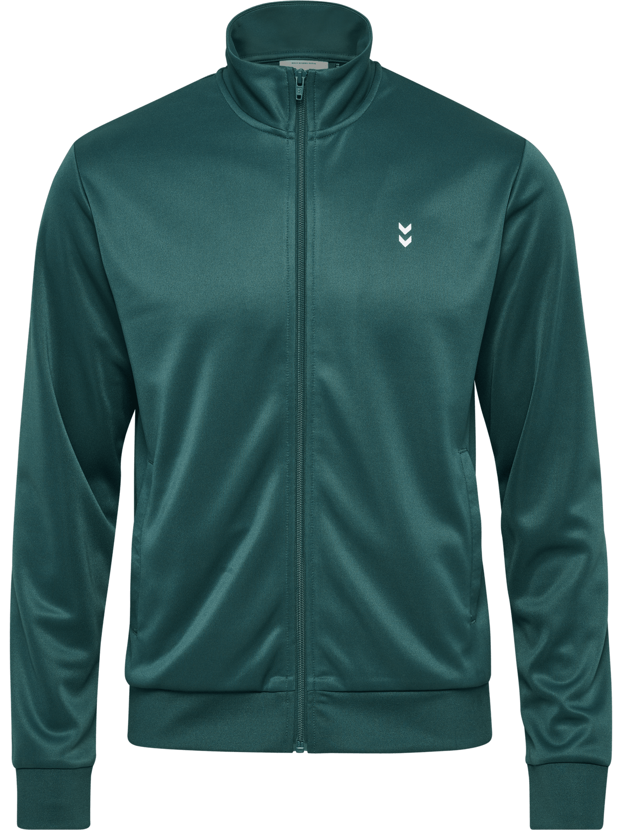 hummel Unisex Pulse Tracksuit-2