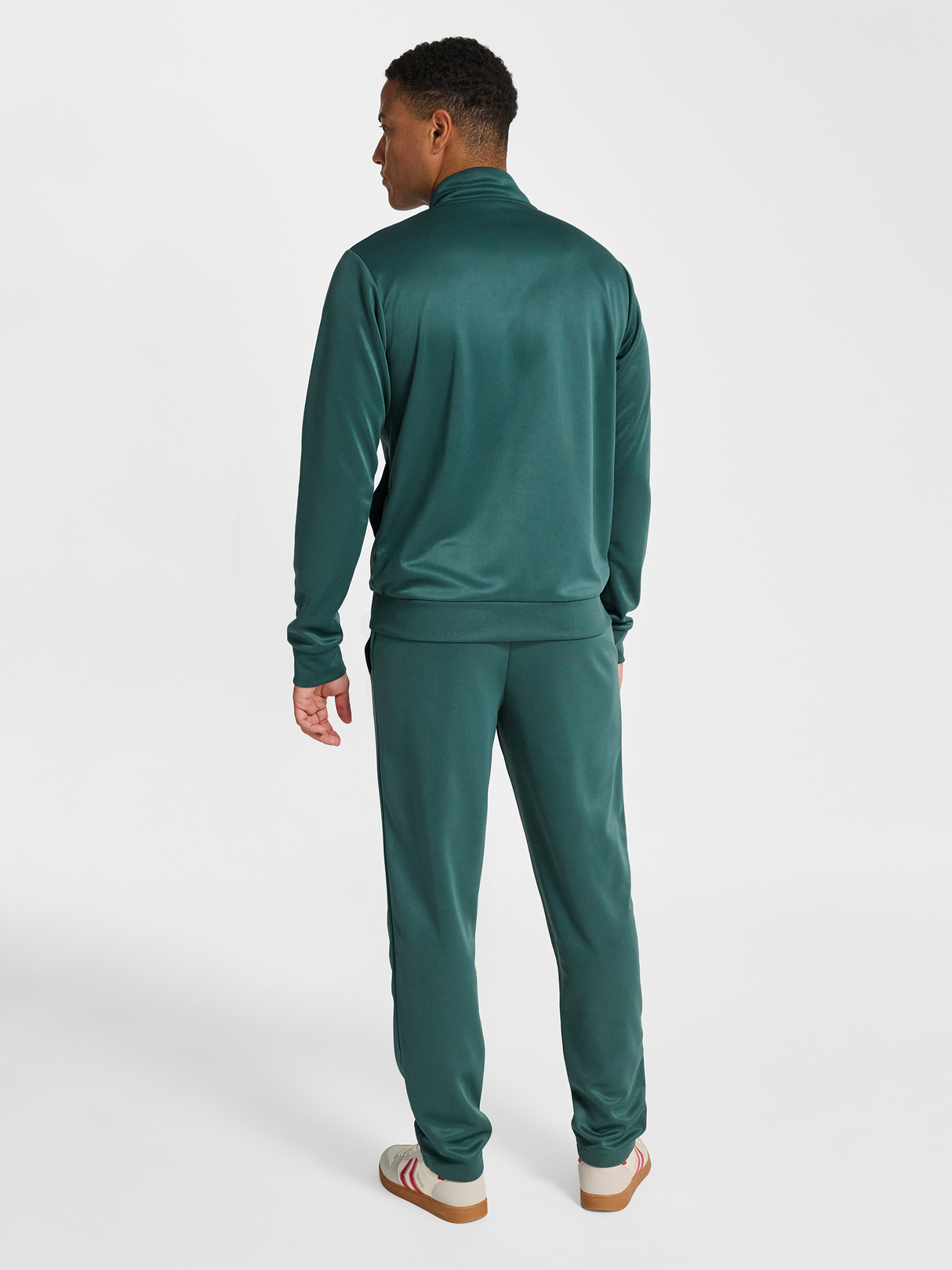 hummel Unisex Pulse Tracksuit-4
