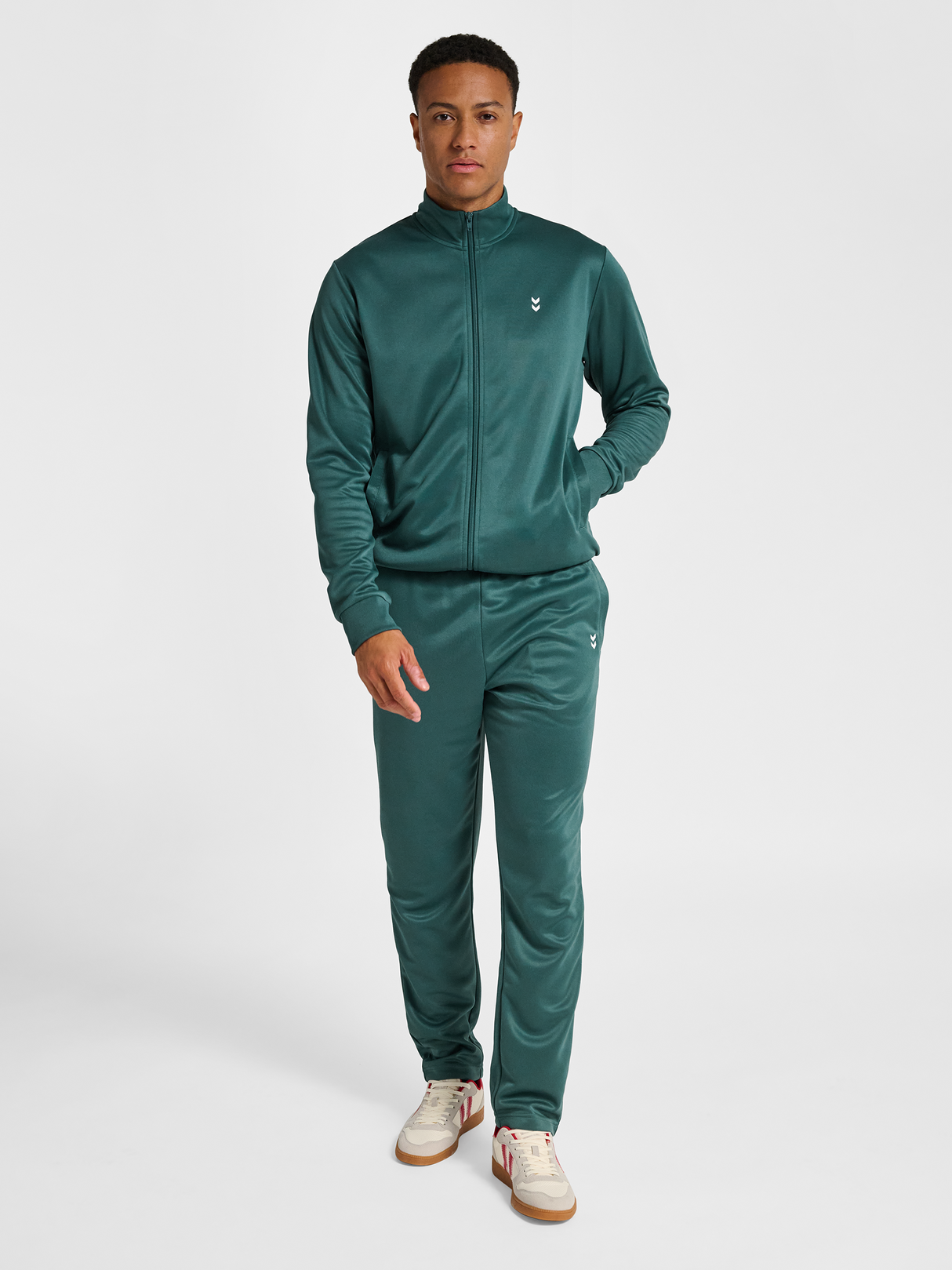 hummel Unisex Pulse Tracksuit-5