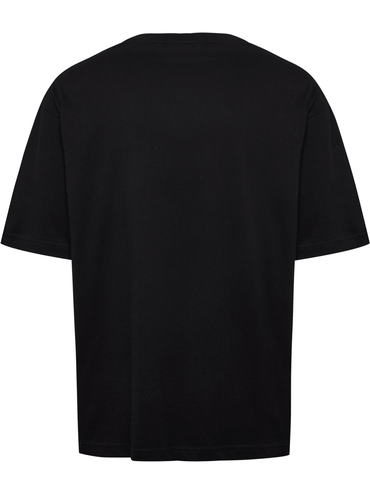 hummel Unisex Loose T-Shirt Bee Short Sleeve-2