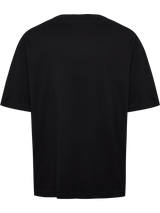 hummel Unisex Loose T-Shirt Bee Short Sleeve-2