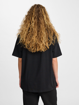 hummel Unisex Loose T-Shirt Bee Short Sleeve-4