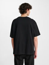 hummel Unisex Loose T-Shirt Bee Short Sleeve-6
