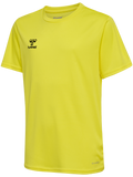 hummel Youth Essential Short Sleeve Jersey-1
