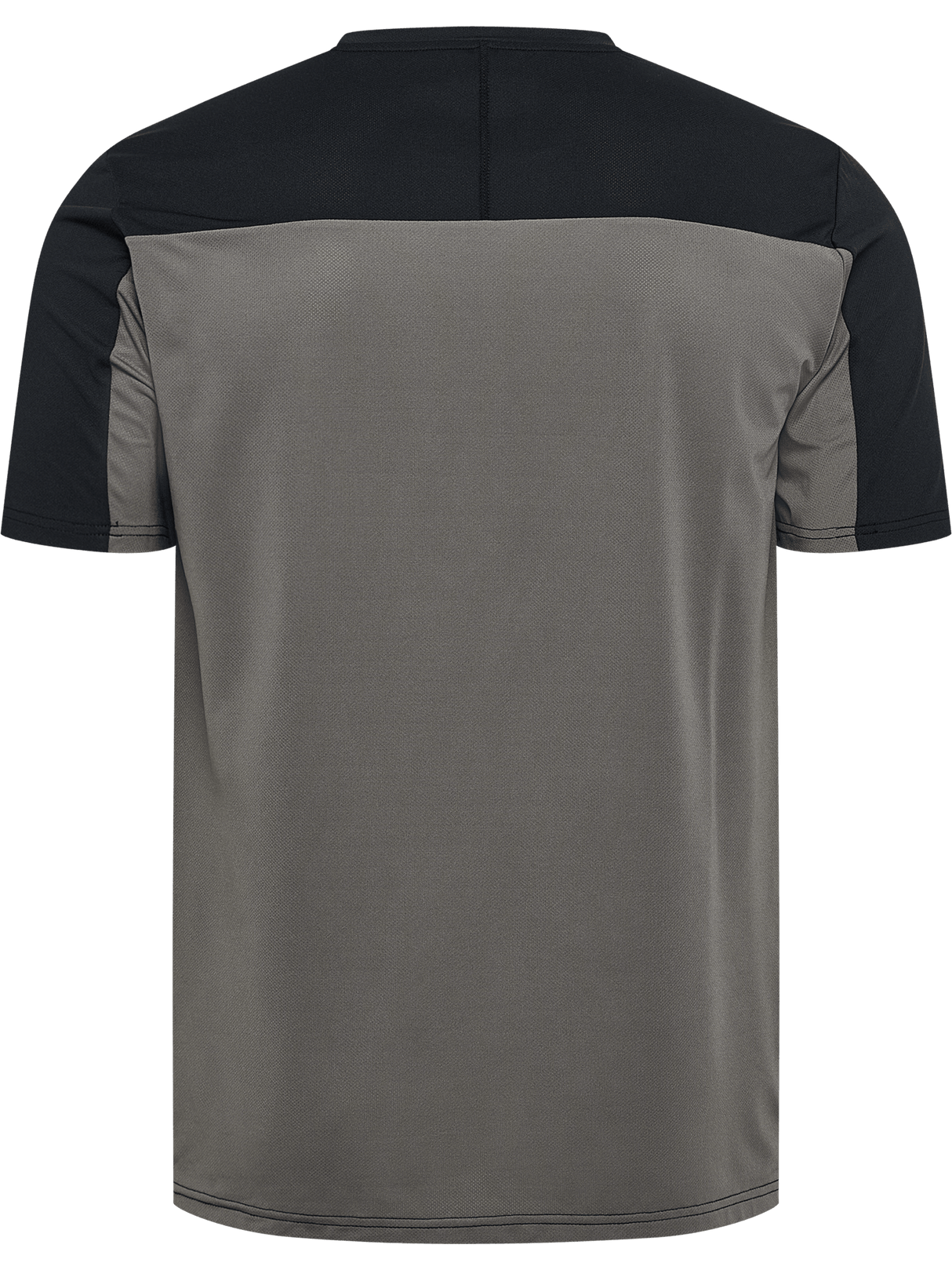 hummel Men's Pulse Training 2.0 Short Sleeve T-Shirt-2