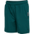 hummel Youth Move Grid Woven Shorts-1