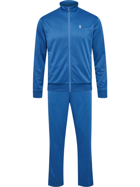 hummel Unisex Pulse Tracksuit-1