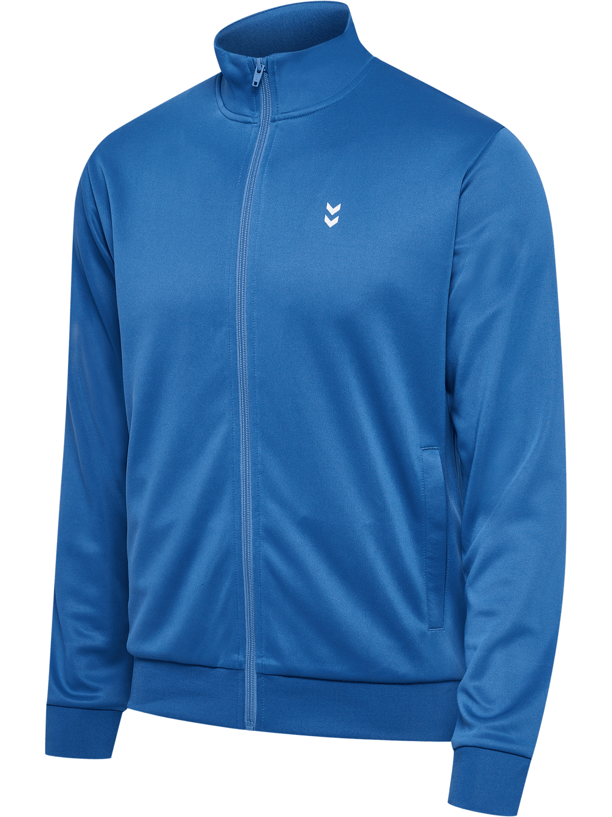 hummel Unisex Pulse Tracksuit-2