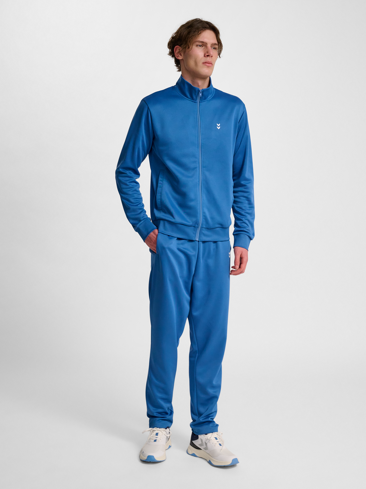 hummel Unisex Pulse Tracksuit-6