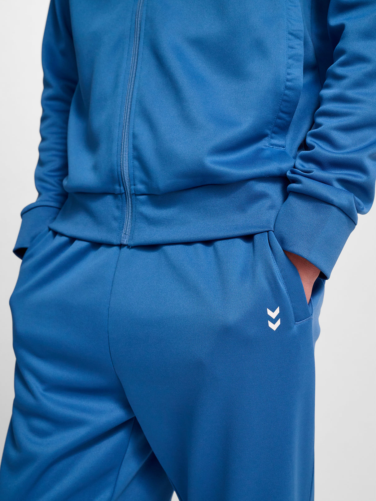 hummel Unisex Pulse Tracksuit-7